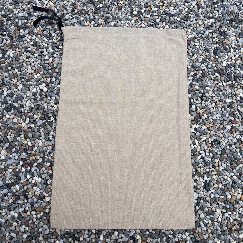 Gucci Large Drawstring Dust Bag - Picture 2 of 4